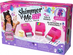 Nachfüllpack für Tattoos Cool Maker Shimmer Me