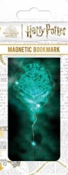 Magnetisches Lesezeichen Harry Potter Patronus