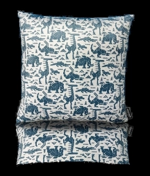 Kissen Horizon: Forbidden West 40 × 40 cm