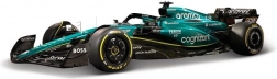 Modell Formel Aston Martin AMR23 1:43