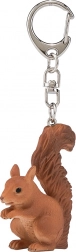 Schlüsselanhänger Eichhörnchen
