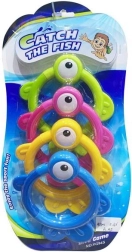 Set aus Tauchringen für Fische
