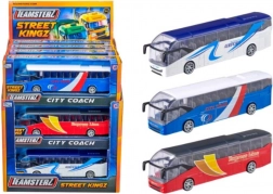 Teamsterz Stadtbus City