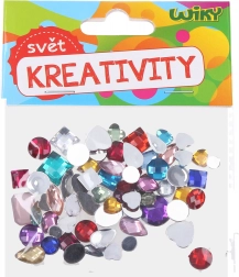 Diamant-Kreativset - mix