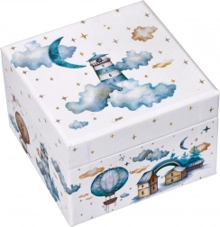 Musikbox Süße Träume