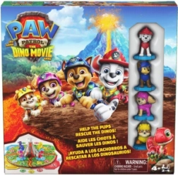 SMG Paw Patrol 3 lustiges Kinderspiel