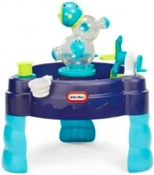 Little Tikes Foamo 3-in-1 Wasserspieltisch