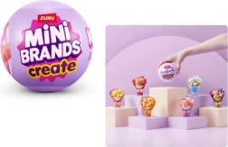 ZURU Mini Brands Create Mini-Kawaii-Sträuße - 1 Stück