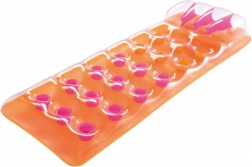 Aufblasbare Strandliege BESTWAY 188 × 71 cm – Orange