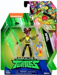 Sammlerfigur Teenage Mutant Ninja Turtles 10 cm