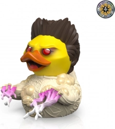 TUBBZ Gummiente Ghostbusters – Gozer, Erste Edition Sammlerfigur