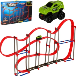 Antigravitations-Rennbahn 120 Teile