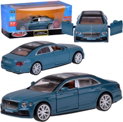 Modellauto Bentley Flying Spur Hybrid 1:38