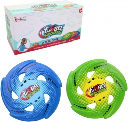 Fliegende Scheibe für Spaß 17,5 cm