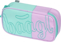 Schulatlas Etui Skate Sweet