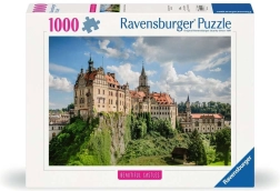 Puzzle 1000 Teile – Schloss Sigmaringen RAVENSBURGER