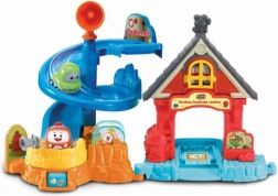 Tut Tut Oti Auto – Ferdis Feuerwehrstation