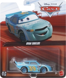 DisneyPixar Cars Figuren