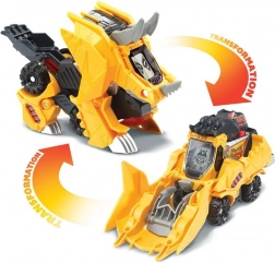 VTech Trykr - Super-Triceratops
