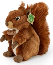 Rappa Plüscheichhörnchen Eco-friendly 21 cm