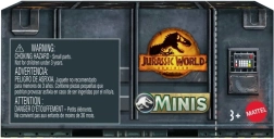 Jurassic World Minis Dinosaurier von Mattel