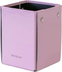 Stiftebecher rosa Pastelini