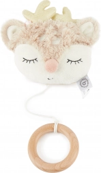 Bieco Hängespieluhr Rehkitz Ella