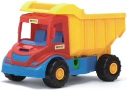 Muldenkipper Multi Truck 38 cm