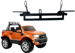 Vordere Achse für Ford Ranger