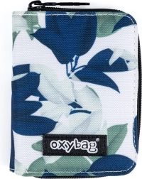 Brieftasche OXY Sport Melange Flowers