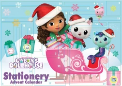 Gabbys Adventskalender – Schreibwaren
