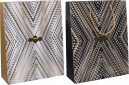 Geschenktasche groß 31x41x12 cm