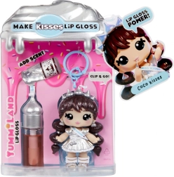 Puppe Yummiland Lip Gloss Coco Kisses