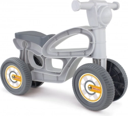 Laufrad Mini Custom grau CHICOS