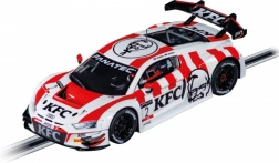 Carrera Evolution Audi R8 LMS GT3 evo II Rennwagen 1:32