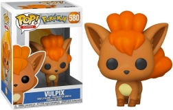 Funko POP! Pokémon Vulpix Vinylfigur