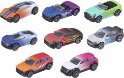 Teamsterz Farbwechselndes Auto