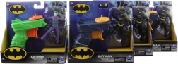 Batman Actionfigur mit Spinner 10 cm