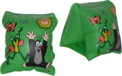 Kinder-Schwimmflügel KRTEK 23 × 15 cm