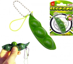 Antistress-Anhänger Erbse