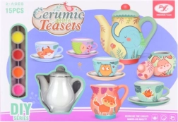 Mal-Teeset für Kinder