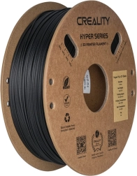 Creality Hyper PLA-CF Filament schwarz 1,75 mm