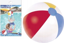 Aufblasbarer Strandball 61 cm BESTWAY