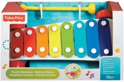 Fisher-Price klassische Xylophon-Spielzeug