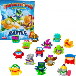 SuperThings Überraschungsfigur Kazoom Power Battle