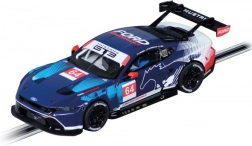 Carrera Evolution Ford Mustang GT3 Rennwagen für Slotcar-Bahn 1:32