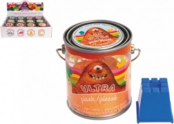 Magischer Ultra-Sand mit Förmchen