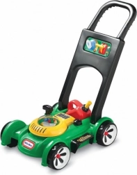 Kinder-Rasenmäher mit Geräuschen LITTLE TIKES Gas ‘n Go