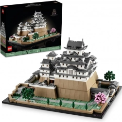 LEGO® Architecture 21060 Burg Himeji