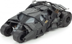 Metal Earth 3D Puzzle Premium Series: Batman Tumbler Metallmodell